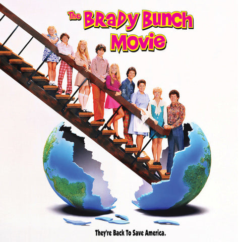 Various - The Brady Bunch Movie