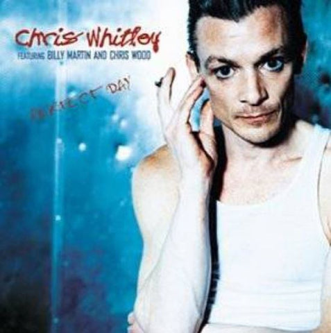 Chris Whitley Featuring Billy Martin And Chris Wood - Perfect Day