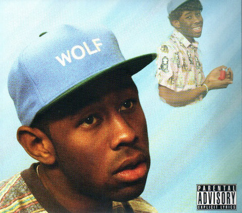 Tyler, The Creator - Wolf