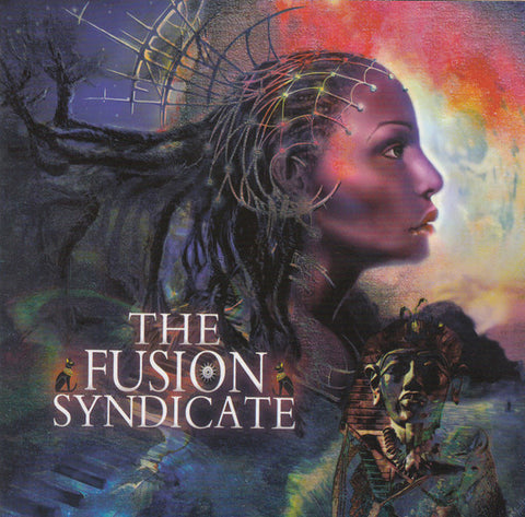 The Fusion Syndicate - The Fusion Syndicate