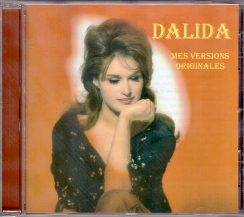 Dalida - Mes Versions Originales