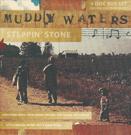 Muddy Waters - Stepping Stone