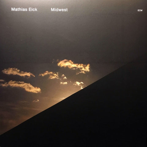 Mathias Eick, - Midwest
