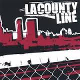 Various - LA County Line