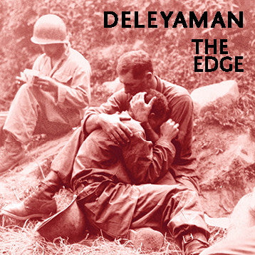 Deleyaman - The Edge
