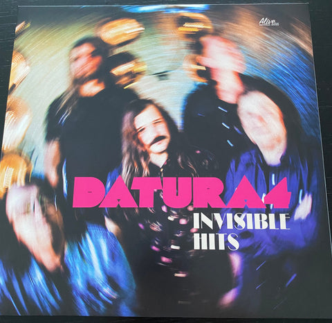 Datura4 - Invisible Hits