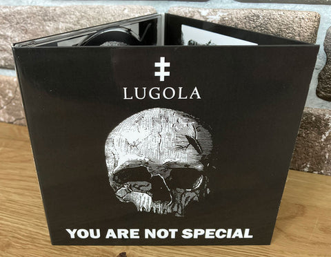 Lugola - You Are Not Special