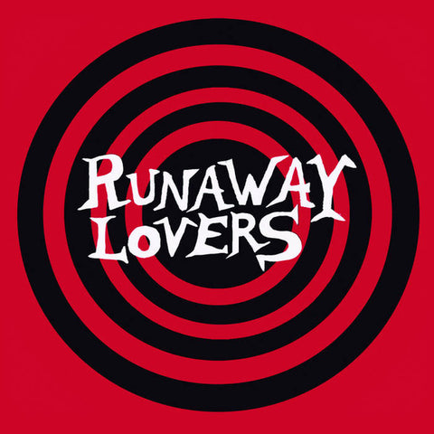 Santiago Delgado Y Los Runaway Lovers - 50 Runaway Fans No Pueden Estar Equivocados