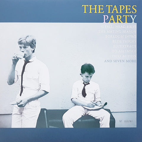 The Tapes - Party