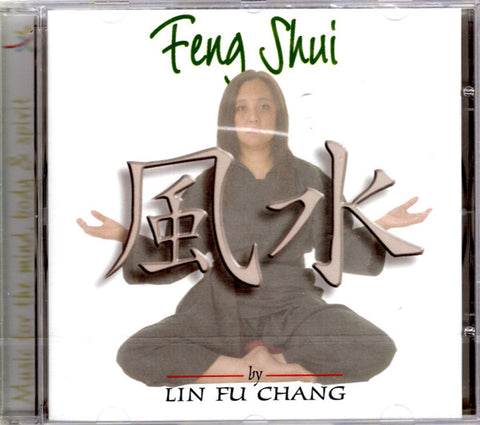 Lin Fu Chang - Feng Shui