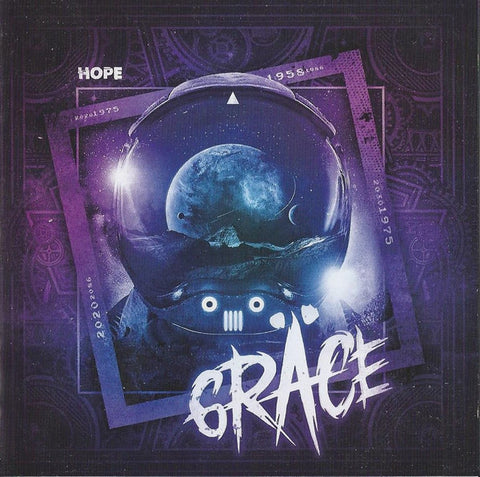 Gräce - Hope