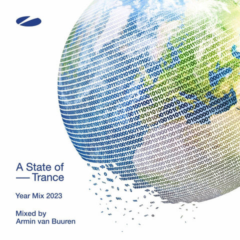 Armin van Buuren - A State Of Trance Year Mix 2023