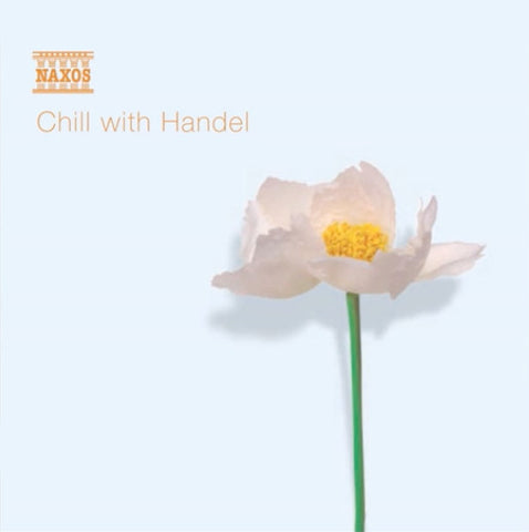 Handel - Chill With Handel