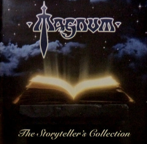 Magnum - The Storyteller's Collection