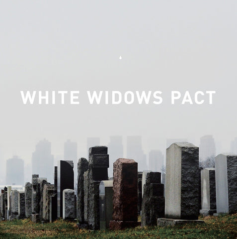 White Widows Pact - White Widows Pact