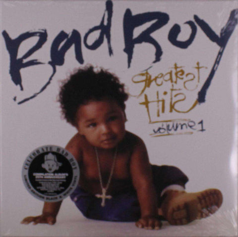 Various - Bad Boy Greatest Hits Volume 1