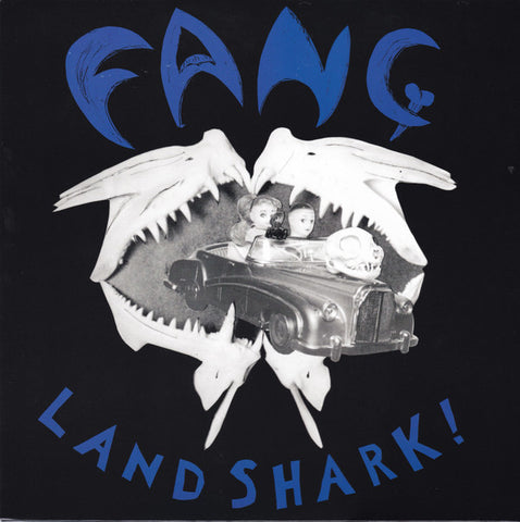 Fang - Landshark!