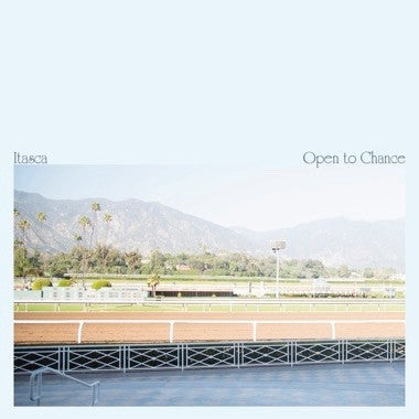 Itasca - Open To Chance