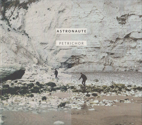 Astronaute - Petrichor