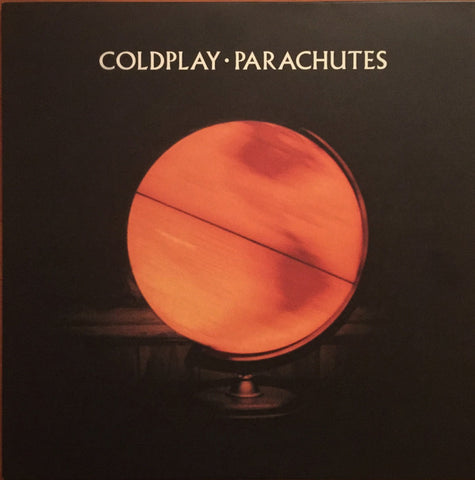 Coldplay - Parachutes