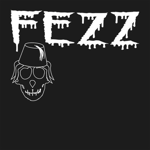 Fezz - ...Number Two