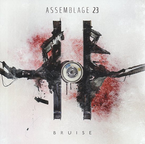 Assemblage 23, - Bruise