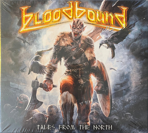 Bloodbound - Tales From The North