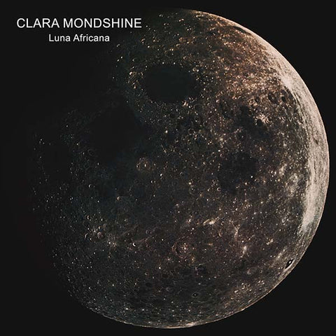 Clara Mondshine - Luna Africana