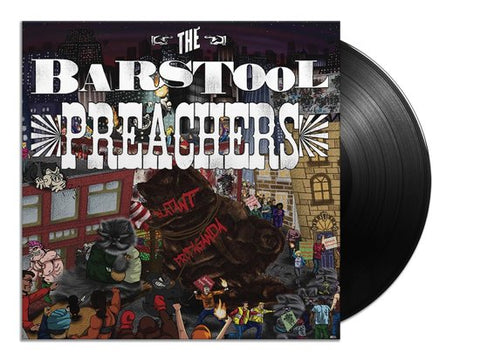 The Barstool Preachers - Blatant Propaganda