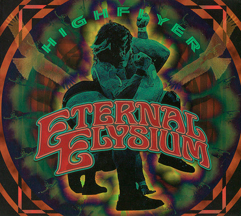 Eternal Elysium - Highflyer