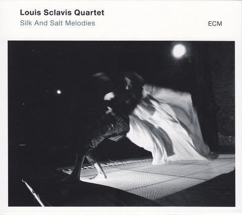 Louis Sclavis Quartet, - Silk And Salt Melodies