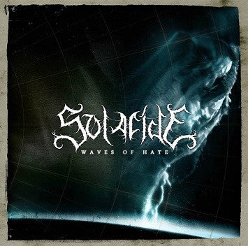 Solacide - Waves Of Hate