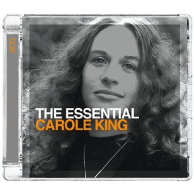 Carole King - The Essential Carole King