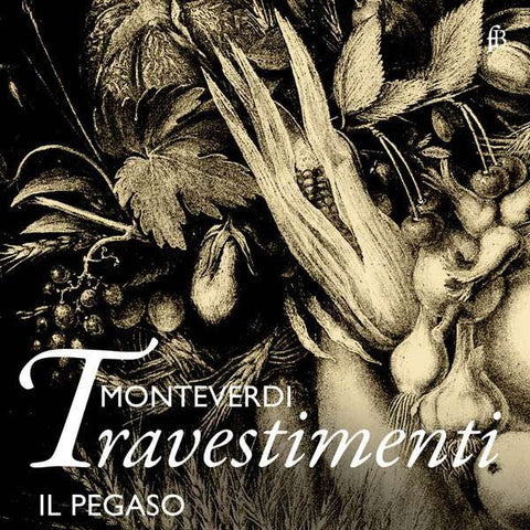 Monteverdi, Il Pegaso - Travestimenti