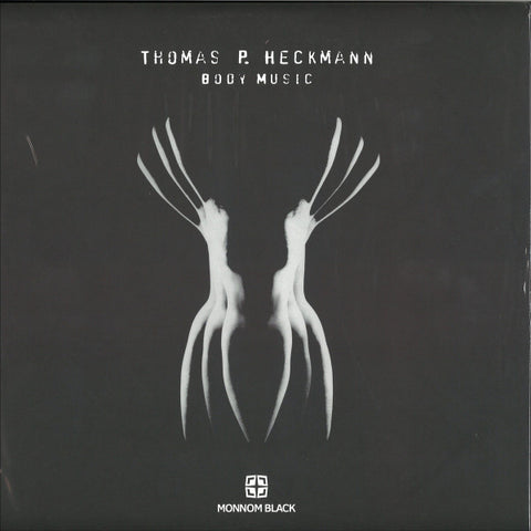Thomas P. Heckmann - Body Music