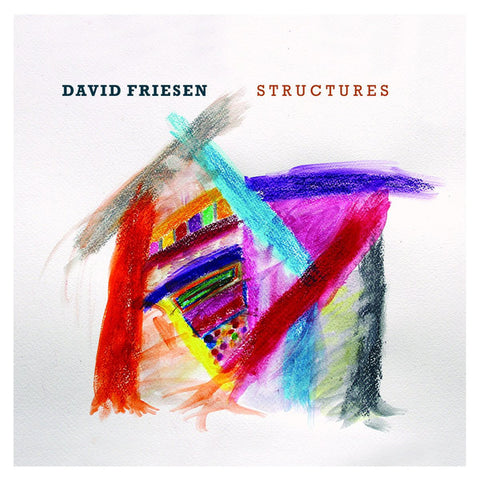 David Friesen - Structures