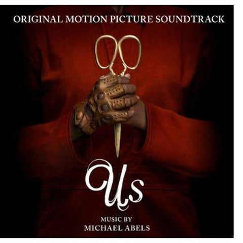 Michael Abels - Us (Original Motion Picture Soundtrack)