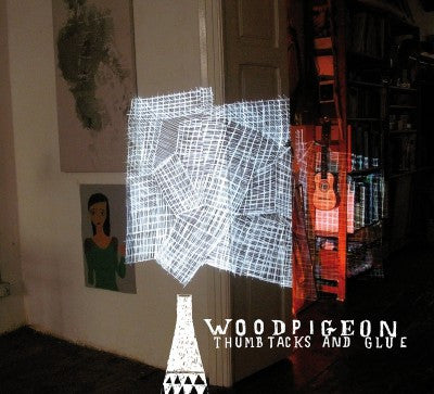 Woodpigeon - Thumbtacks And Glue
