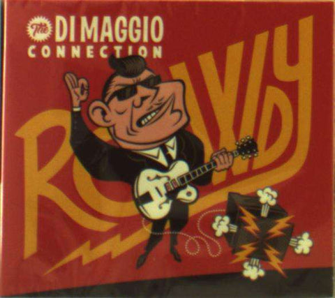 The Di Maggio Connection - Howdy