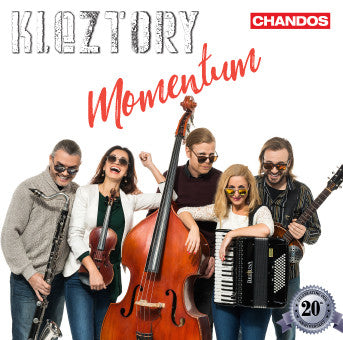 Kleztory - Momentum