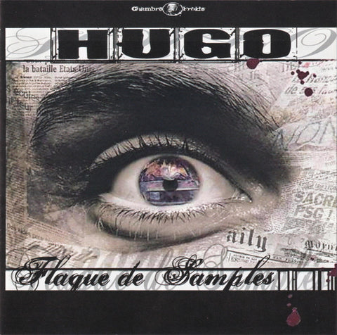 Hugo - Flaque De Samples