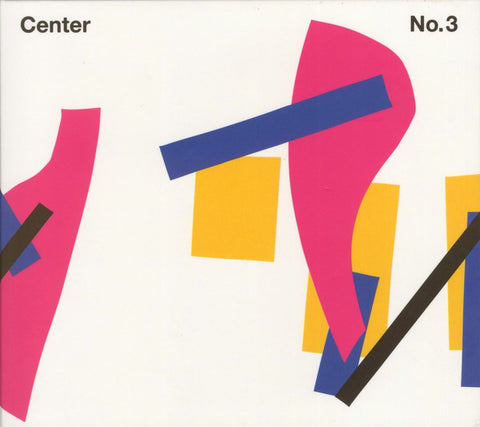 Center - No. 3