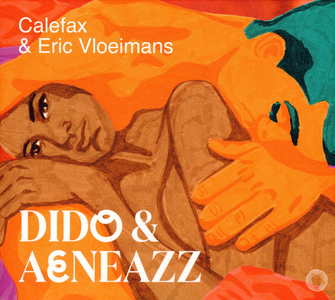 Calefax & Eric Vloeimans - Dido & Aeneazz