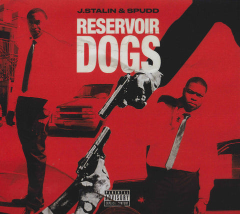 J Stalin & Spudd - Reservoir Dogs