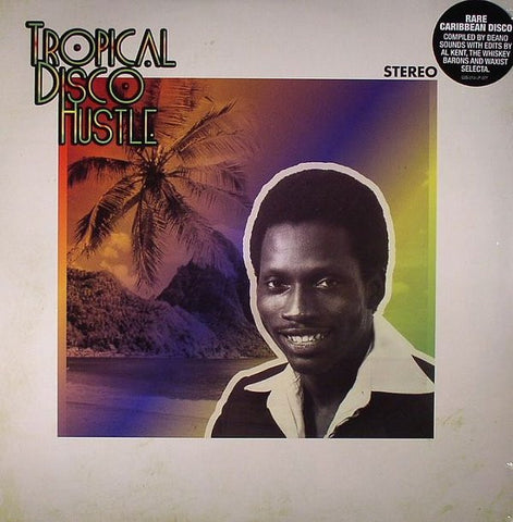 Various - Tropical Disco Hustle