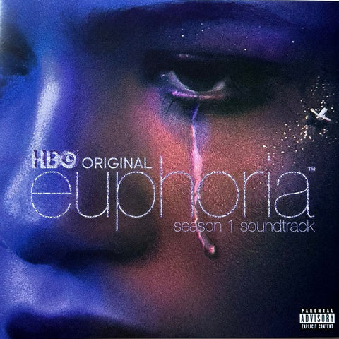 Various - Euphoria Season 1 Soundtrack