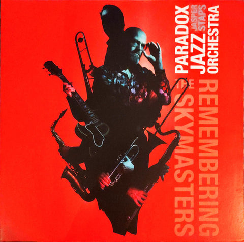 Paradox Jazz Orchestra - Remembering The Skymasters