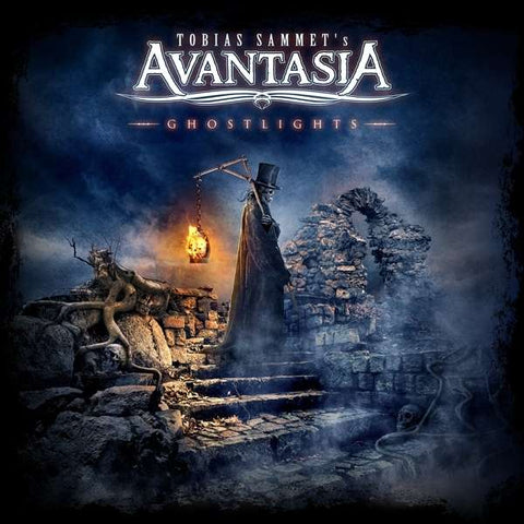Tobias Sammet's Avantasia - Ghostlights