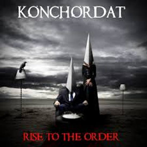 Konchordat - Rise To The Order