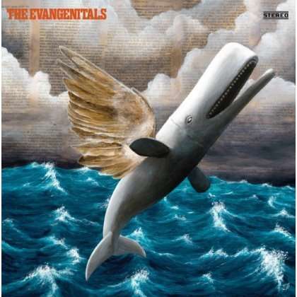The Evangenitals - Moby Dick; Or, The Album